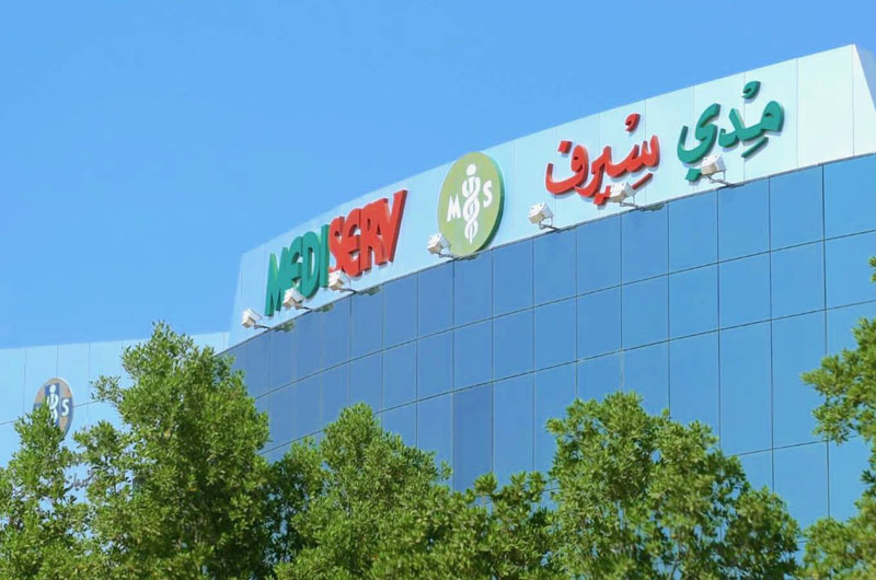 Kidney Medical Center